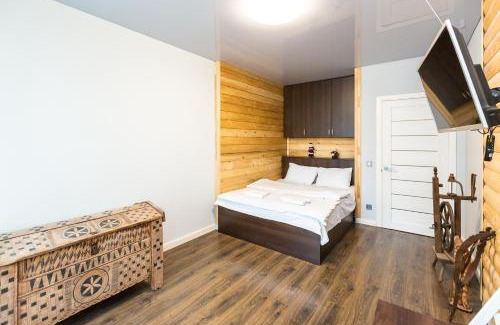 Yavory Apartment | Новобудова з сучасним ремонтомна вулиця Шевченка 19