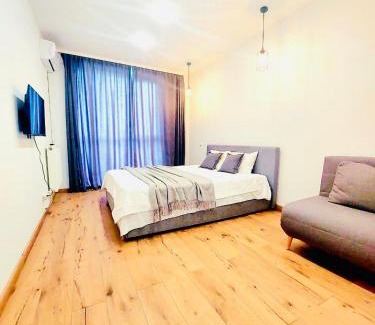 Yavory Apartment | Новобудова Панорама Зелена 261 Сихівська Пасічна
