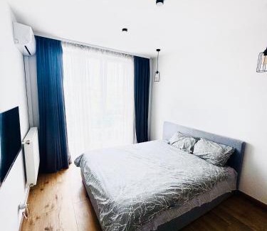 Yavory Apartment | Новобудова Панорама Зелена 261 Сихівська Пасічна