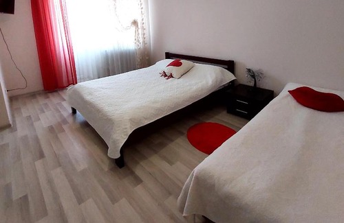 Lutsk Apartment | Новобудова центр