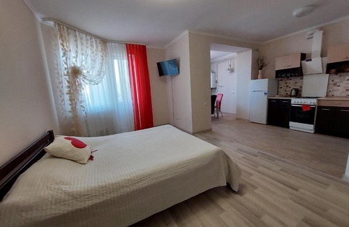 Lutsk Apartment | Новобудова центр