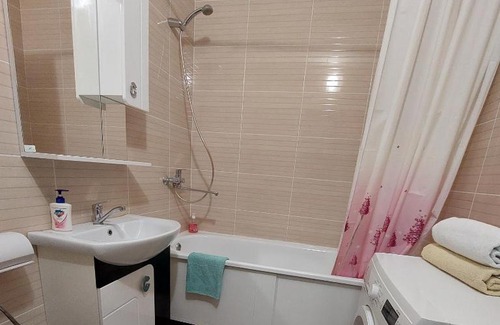 Lutsk Apartment | Новобудова центр