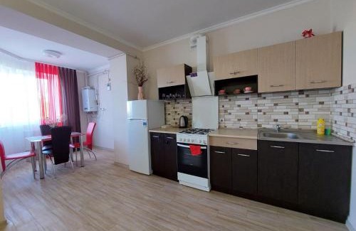 Lutsk Apartment | Новобудова центр