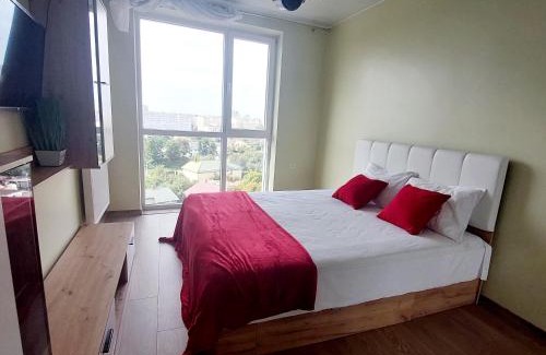 Yavory Apartment | Новобуд Зелена 265 Сихівська Винники Пасічна Зубрівська