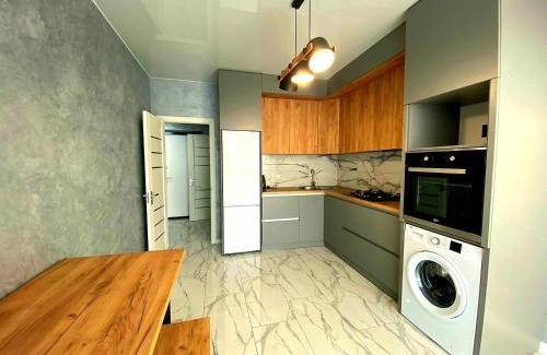 Yavory Apartment | Новобуд Зелена 265 Сихівська Винники Пасічна Зубрівська
