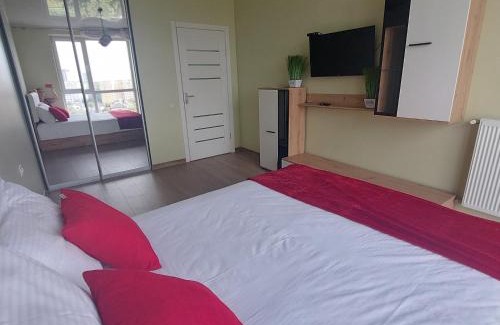 Yavory Apartment | Новобуд Зелена 265 Сихівська Винники Пасічна Зубрівська