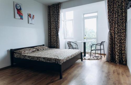 Kosuv Stary Apartment | Нові Апартаменти