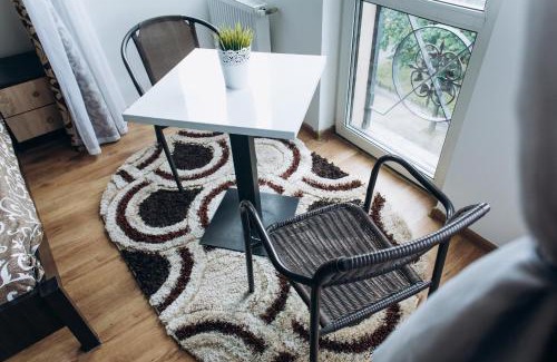 Kosuv Stary Apartment | Нові Апартаменти