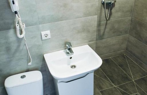 Kosuv Stary Apartment | Нові Апартаменти