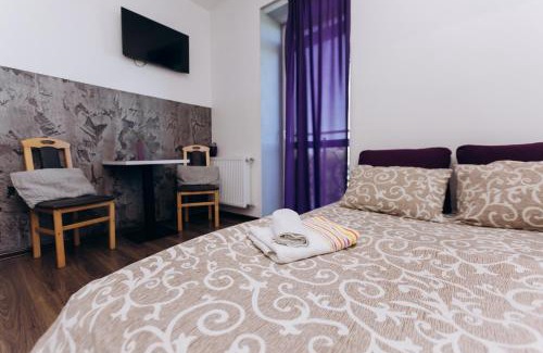 Kosuv Stary Apartment | Нові Apartments біля ЖД вокзалу