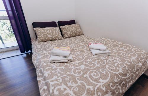 Kosuv Stary Apartment | Нові Apartments біля ЖД вокзалу