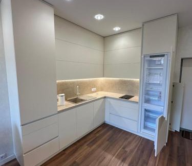 Prymors'kyi district Apartment | Одесса Гринвуд