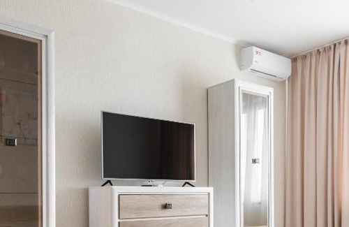 Obolons'kyi District Apartment | Однокомнатная квартира ЖК Навигатор, Балтийский переулок 5, Киев