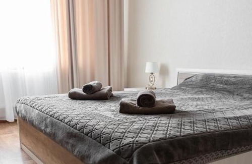 Obolons'kyi District Apartment | Однокомнатная квартира ЖК Навигатор, Балтийский переулок 5, Киев