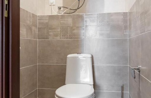 Obolons'kyi District Apartment | Однокомнатная квартира ЖК Навигатор, Балтийский переулок 5, Киев