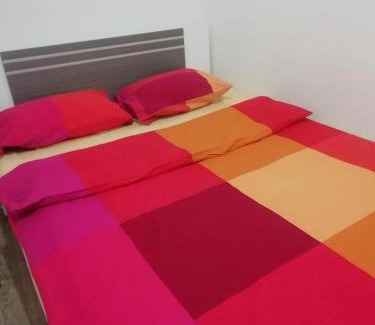 Prymors'kyi district Apartment | Однокімнатна квартира поруч з залізничним вокзалом