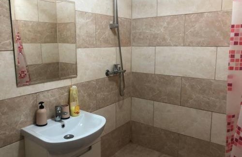 Prymors'kyi district Apartment | Однокімнатна квартира поруч з залізничним вокзалом