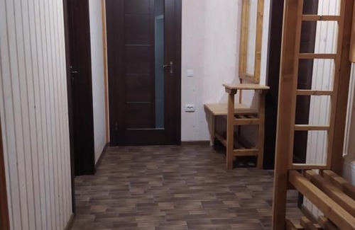 Mykulychyn Apartment | Околиця