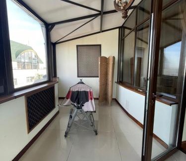 Almaty Apartment | Пентхаус
