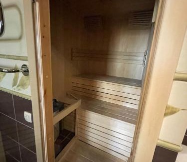 Almaty Apartment | Пентхаус