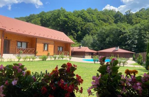 Serednye Apartment | Перлина Лумшор