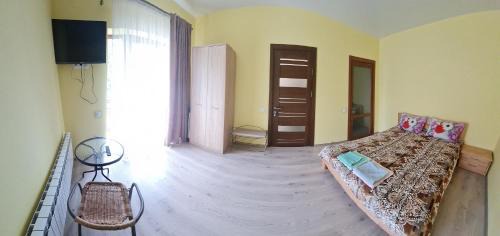 Truskavets Apartment | Приватна садиба "Лідія"