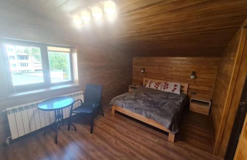 Truskavets Apartment | Приватна садиба "Лідія"