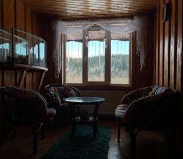 Mykulychyn House | Приват-котедж Зарінок