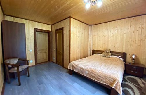 Vorokhta House | Під Магурою