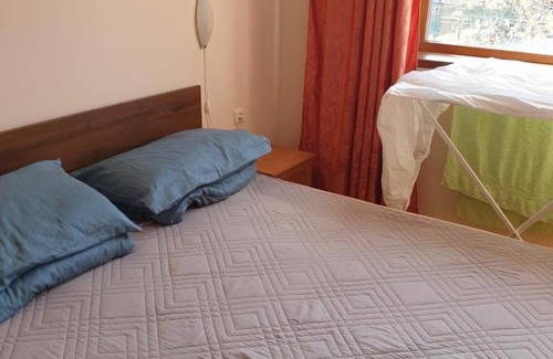Ravda Apartment | Равда хотелски комплекс Аполон 3 ап.27 А етаж 2