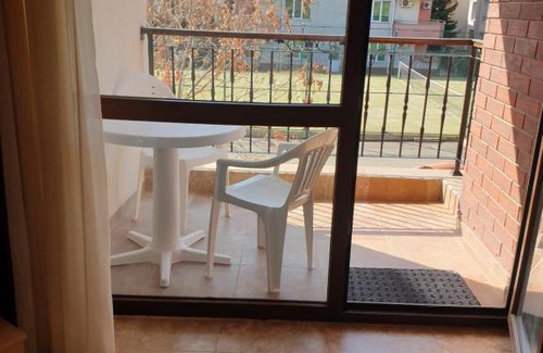 Ravda Apartment | Равда хотелски комплекс Аполон 3 ап.27 А етаж 2