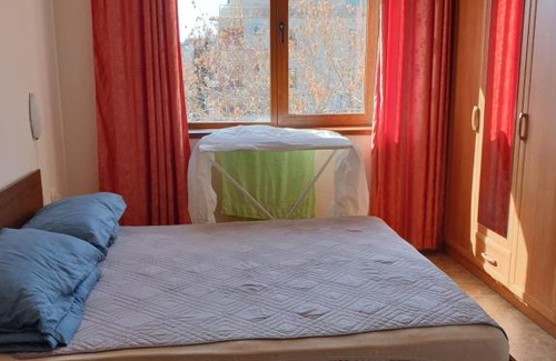 Ravda Apartment | Равда хотелски комплекс Аполон 3 ап.27 А етаж 2