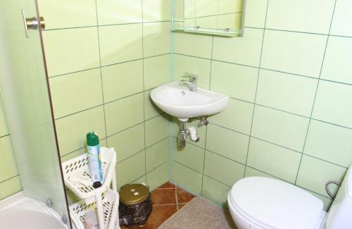 Tatariv Villa | Ребровач