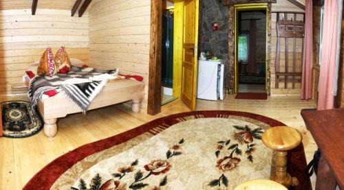 Tatariv Villa | Ребровач