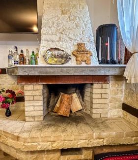 Chala House | Родопска къща за гости с.ЧАЛА