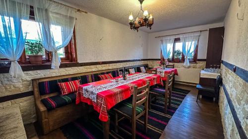 Chala House | Родопска къща за гости с.ЧАЛА