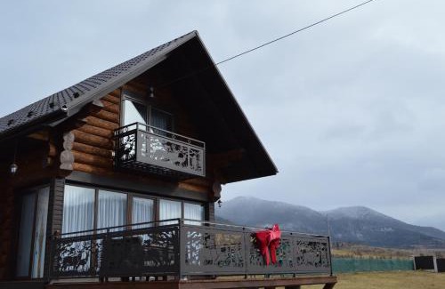 Mizhhirya Apartment | Садиба Кичера Еко