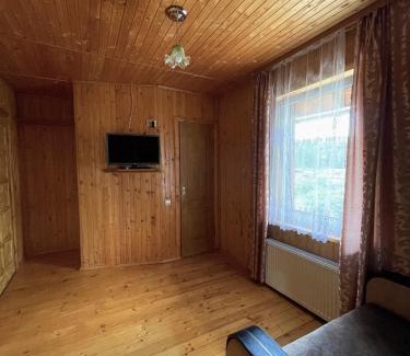 Slavske House | Садиба "ЯНА"