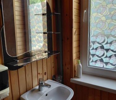 Tatariv Apartment | Садиба Valeria