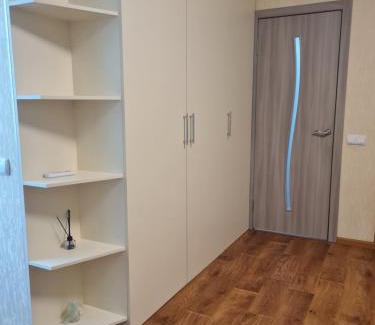 Petrovskoye Apartment | Своя смарт квартира подобово Вокзальная