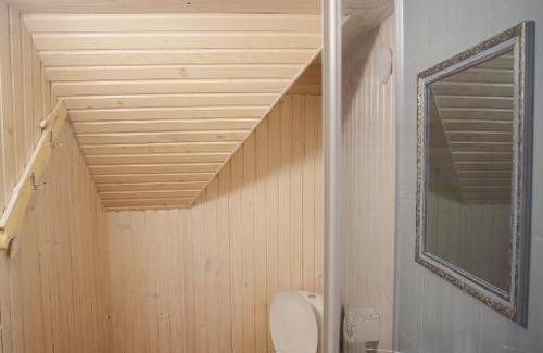 Yaremche House | Сервус guest