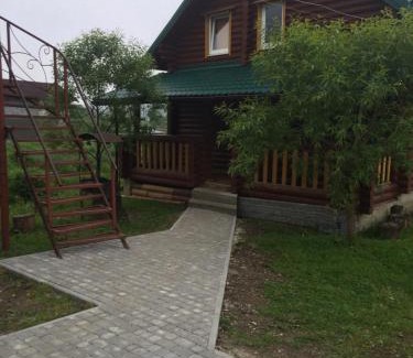 Slavske Apartment | Сонячні Карпати2