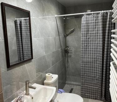 Slavske Apartment | Сонячні Карпати2