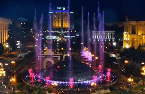 Shevchenkivs'kyi District Apartment | соф in Kyiv