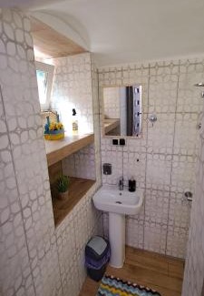 Odessa City Center Apartment | Стильна смарт квартира в центрі міста