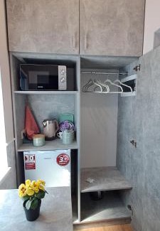 Odessa City Center Apartment | Стильна смарт квартира в центрі міста