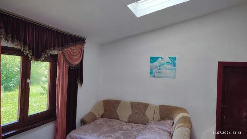 Snidavka House | Стожари