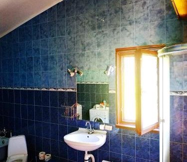 Snidavka House | Стожари