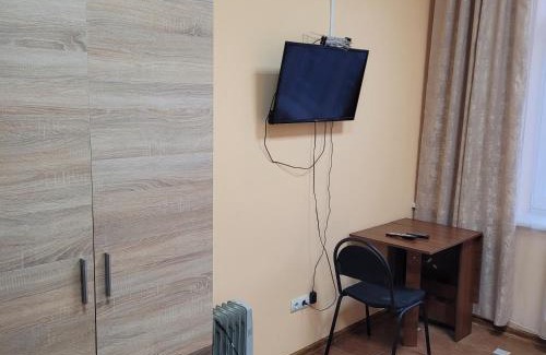 Kharkiv Apartment | Студия возле метро Академика Павлова