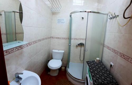 Kharkiv Apartment | Студия возле метро Академика Павлова